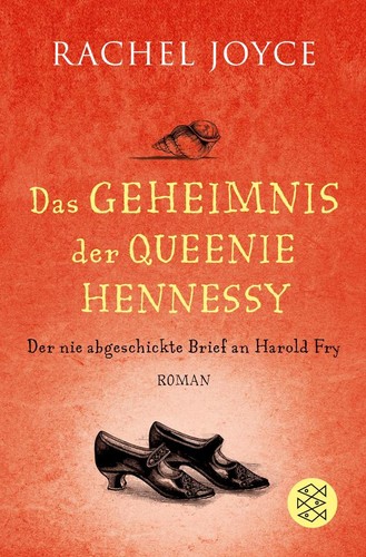 Das geheimnis der queenie - das,