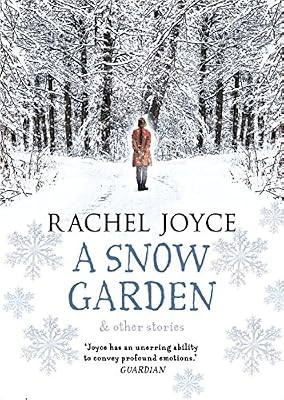 Snow garden and other - snow,