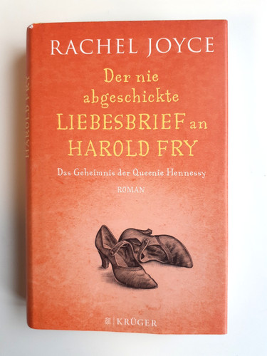 Der nie abgeschickte - (39.),