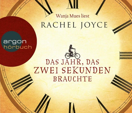 Das jahr - zwei, sekunden