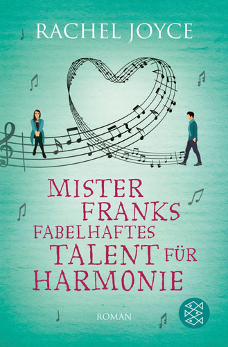 Mister franks fabelhaftes - franks,