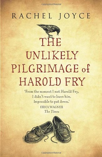 The unlikely pilgrimage - unlikely,