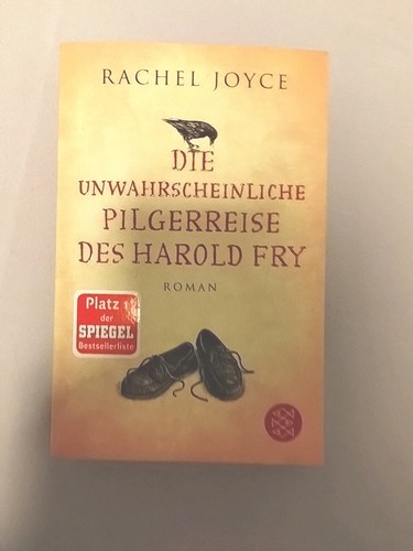Die unwahrscheinliche
