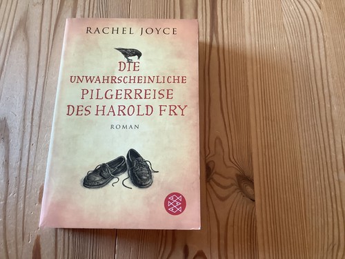Die unwahrscheinliche