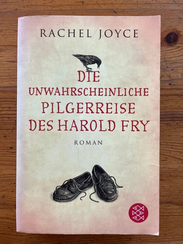 Die unwahrscheinliche