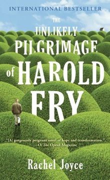 The unlikely pilgrimage - unlikely,