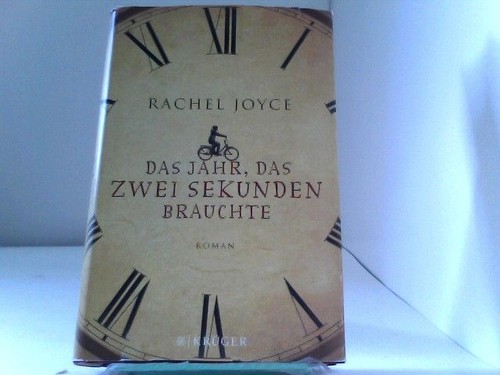 Das jahr zwei - das, sekunden