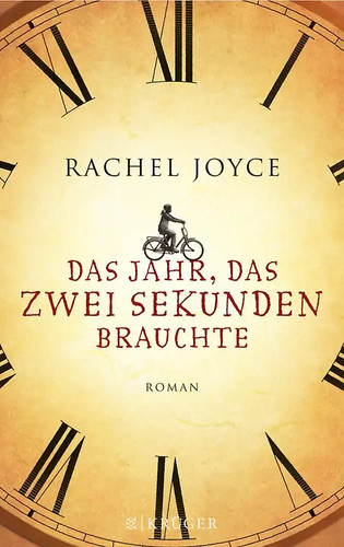 Das jahr zwei - das, sekunden