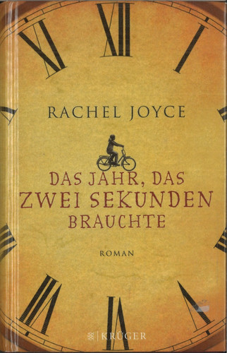 Das jahr zwei - das, sekunden