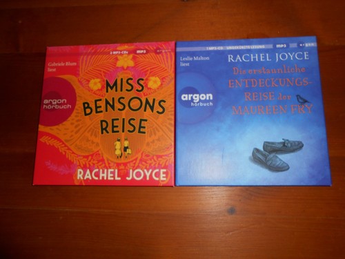 Rachel joyce miss - 2,