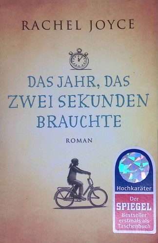 Das jahr zwei sekunden - jahr,,
