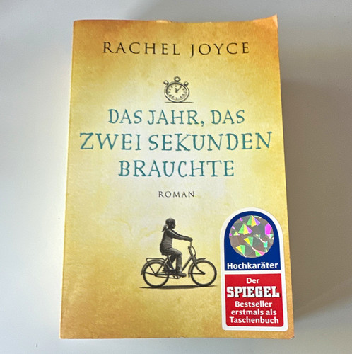 Fischer rachel joyce - fischer,