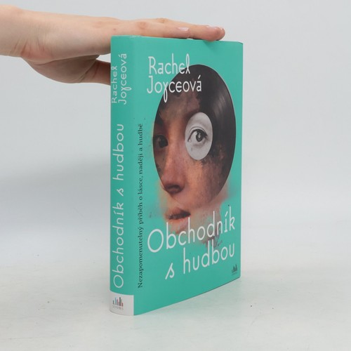 Obchodník hudbou - obchodník, s