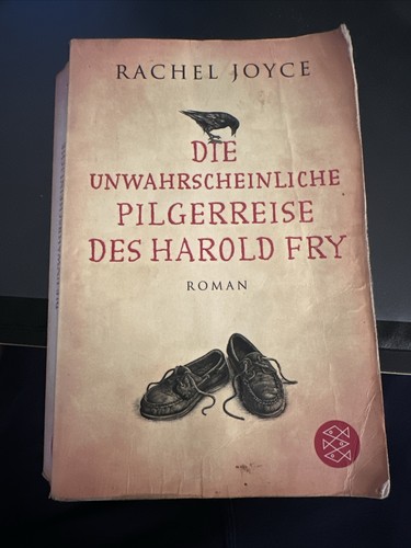 Die unwahrscheinliche