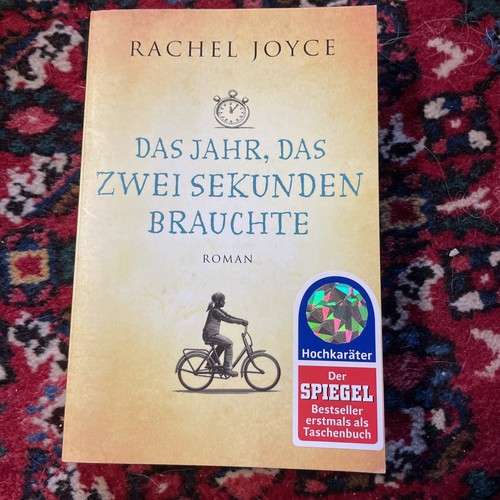 Das jahr zwei - jahr,,