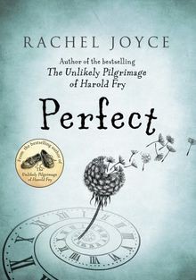 Perfect von joyce rachel - perfect,