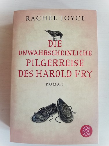 Die unwahrscheinliche