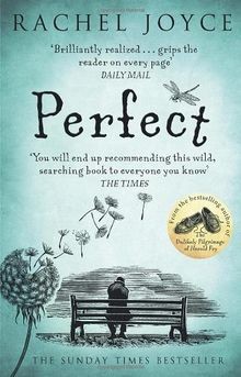 Perfect von joyce - rachel, |