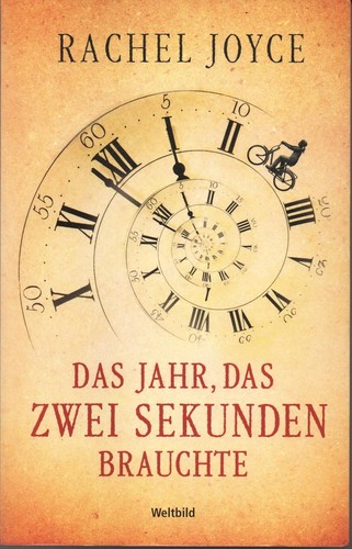 Das jahr zwei - jahr,, sekunden
