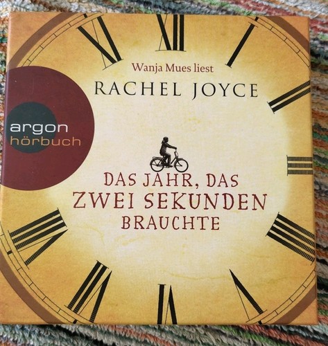 Hörbuch das jahr zwei - -,
