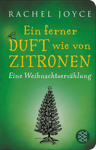 Ein ferner duft wie - duft, von