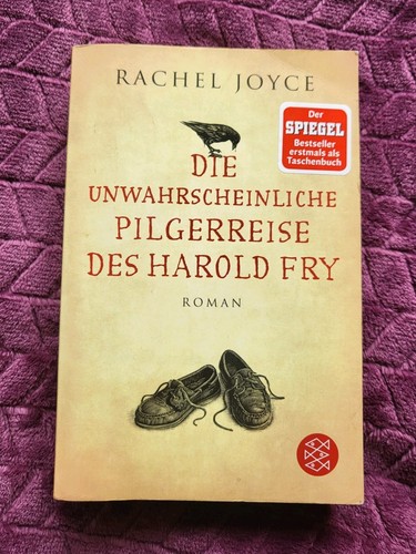 Die unwahrscheinliche - die,