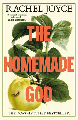 The homemade god rachel - the, |