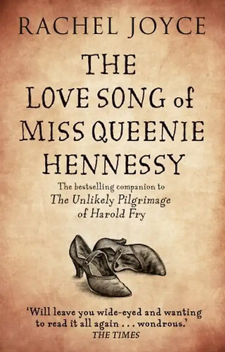 The love song miss queenie - the,