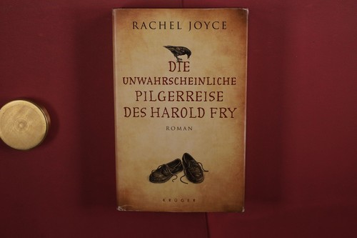 417640 rachel joyce - joyce, die